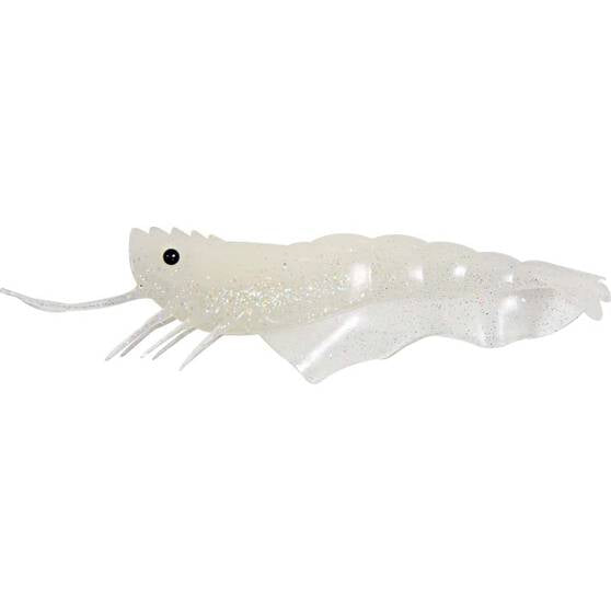 FishCraft DR.Prawn 3” Unrigged