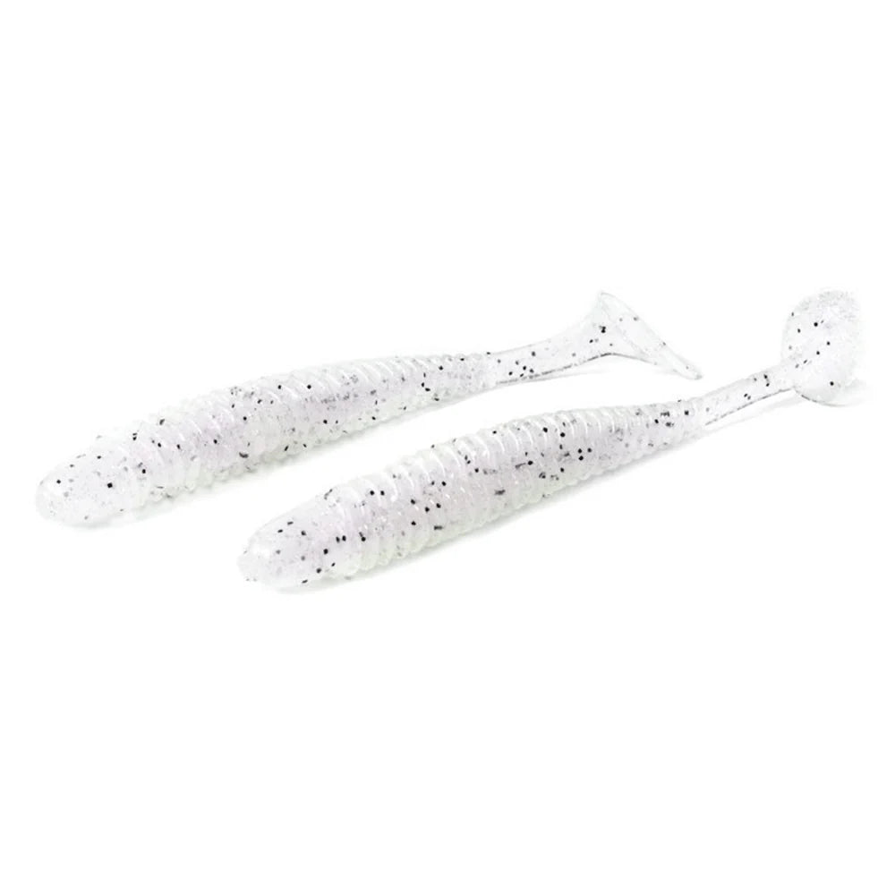 Noike Wobble Shad 4”