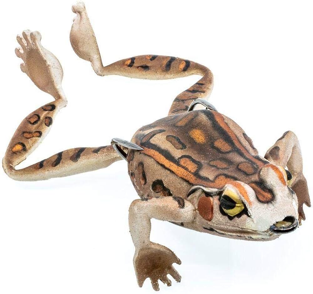 Chasebaits Big Bobbin’ Frog