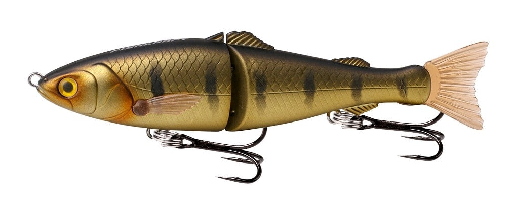FishCraft DR. Glide 127mm