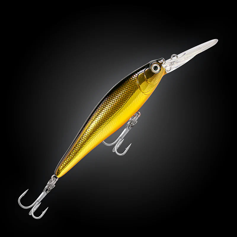 Fishcraft Shakin’ Shad 100mm