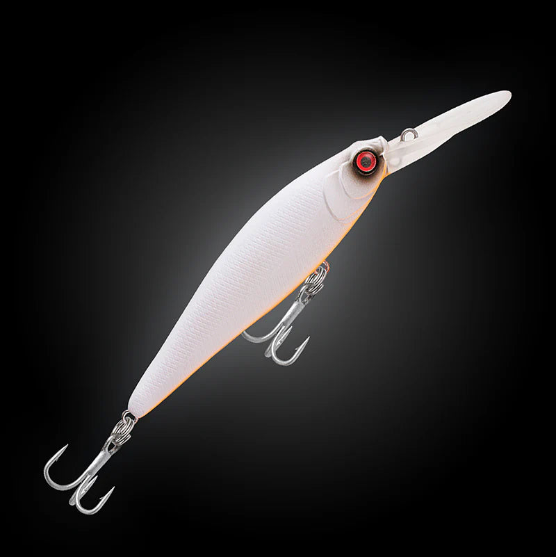 Fishcraft Shakin’ Shad 100mm