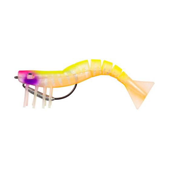 Samaki Live Shrimp 127mm 15.5g