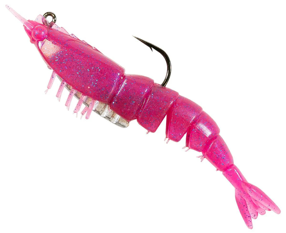 Zman Ez Shrimpz 3.5”