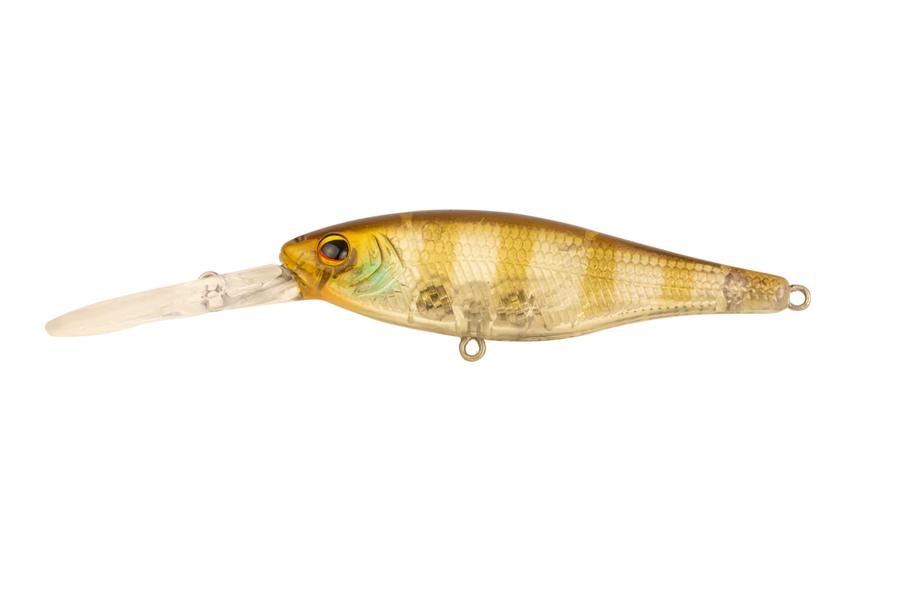 Berkley Pro-Tech Bazz Bait 80s