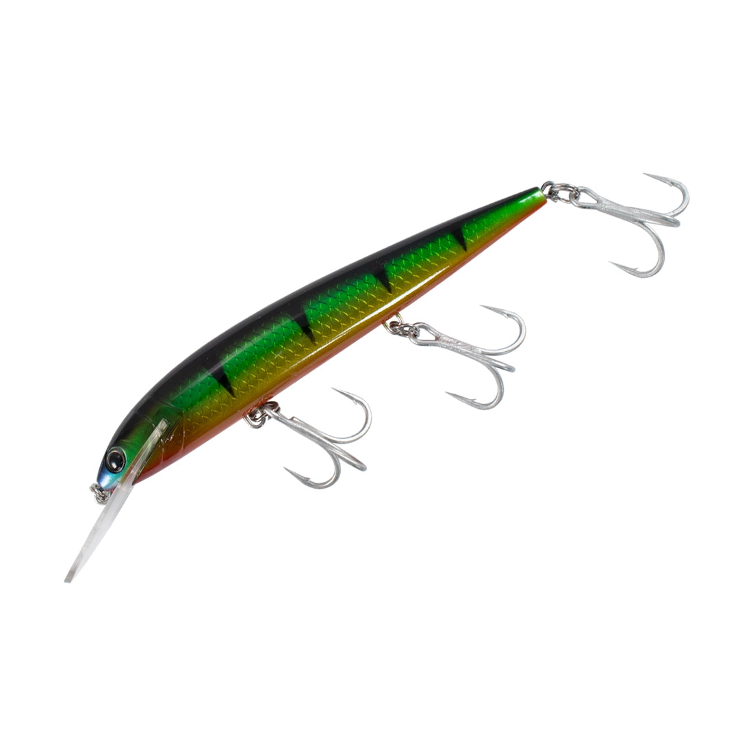 Bagley Rumble B 11A