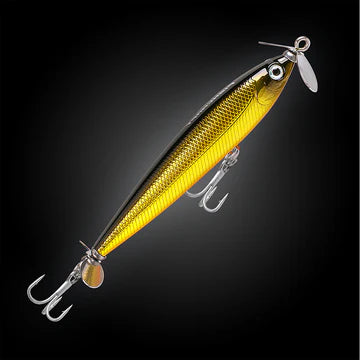 Fish Craft Skatter Prop 96mm
