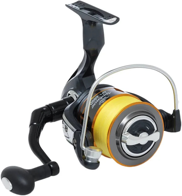 Jarvis Walker Applause 4000 Spinning Reel