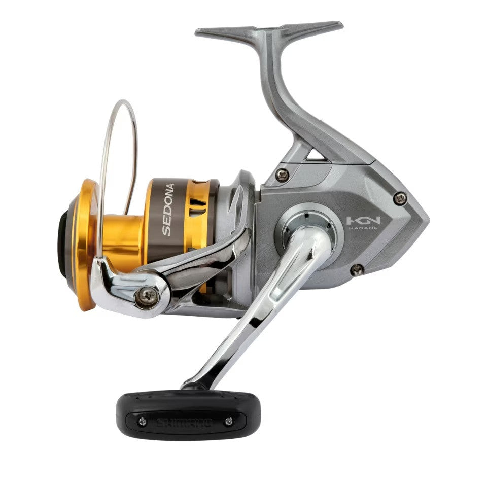 Shimano Sedona 500 Size