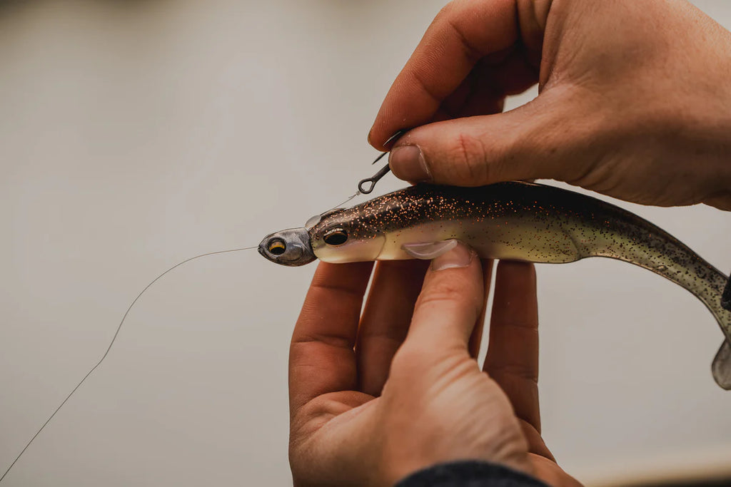 6th Sense Whale 6.0” Swimbait