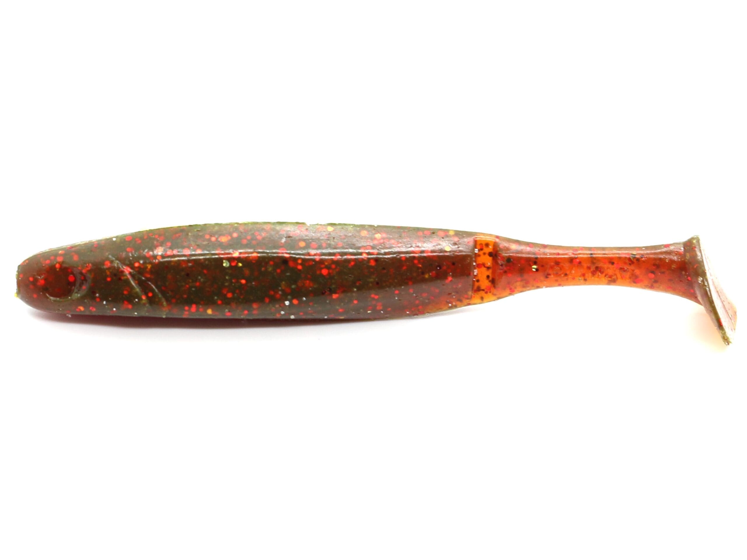 Damiki Edge Shads 4”