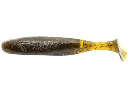 Damiki Edge Shads 4”