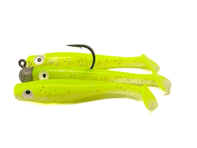 Marker 54 Mullet Run 7g
