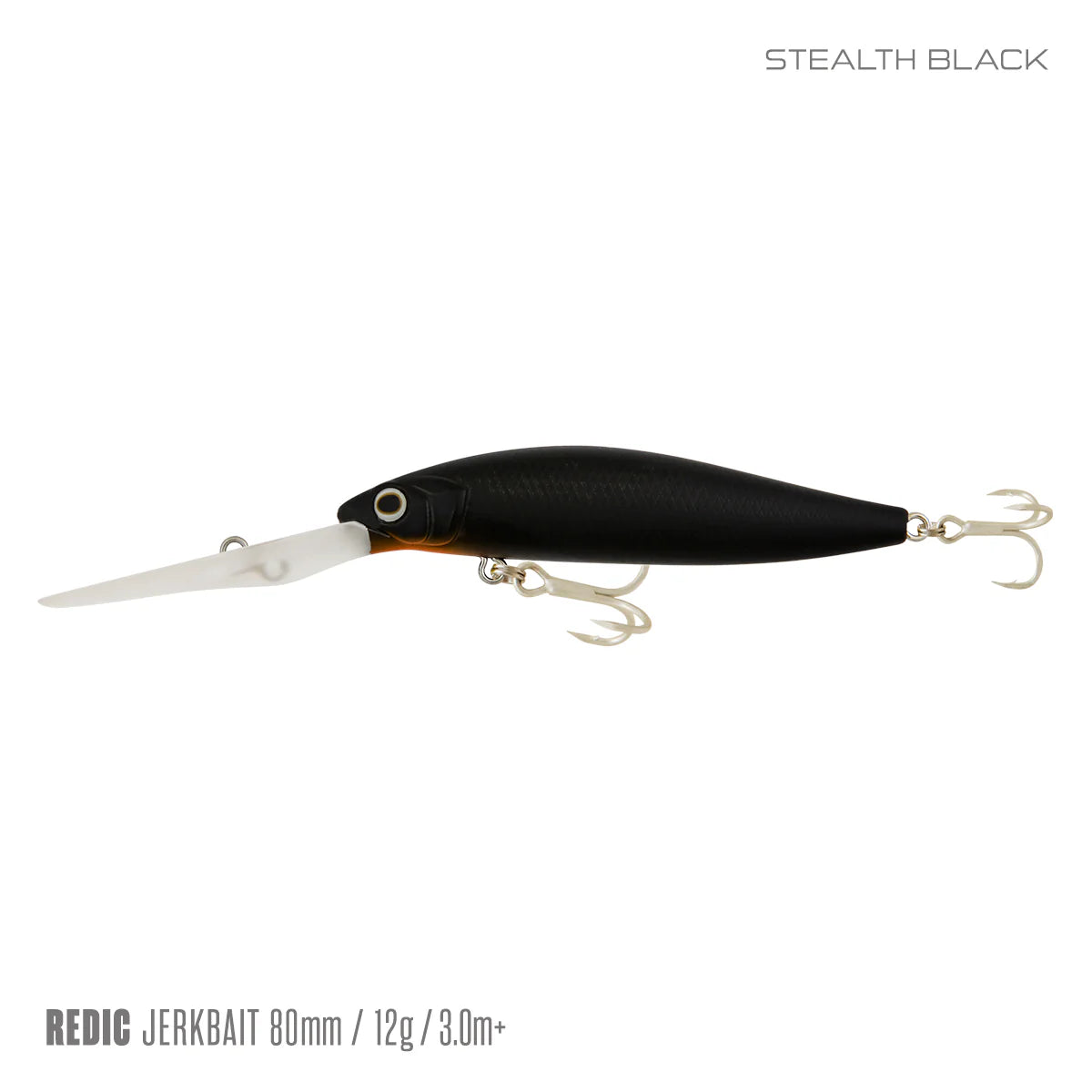 Samaki Redic Jerkbait - DS80