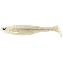 6th Sense Whale 6.0” Swimbait Clearwater Rose