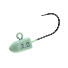 Damiki Loot Jigheads