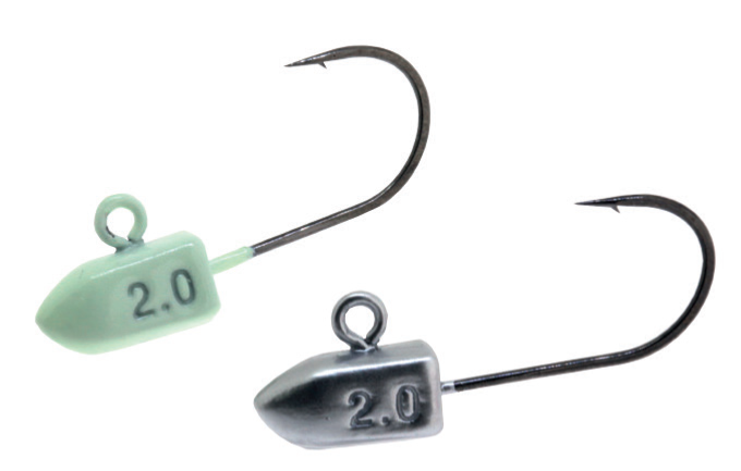 Damiki Loot Jigheads