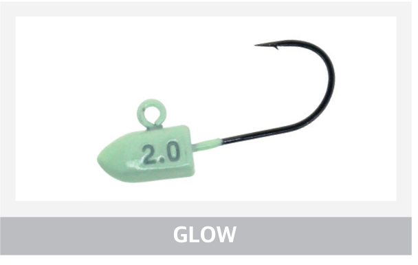 Damiki Loot Jigheads