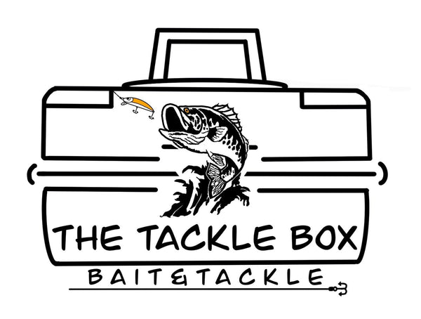 The Tackle Box