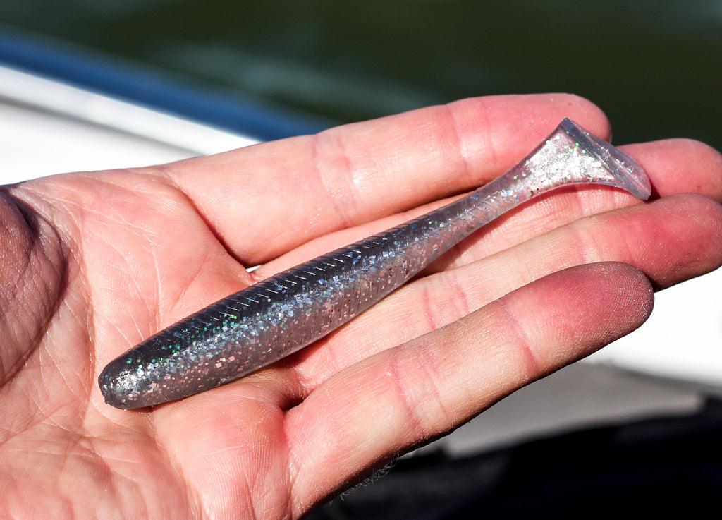 6th Sense Divine Swimbaits 2.7”