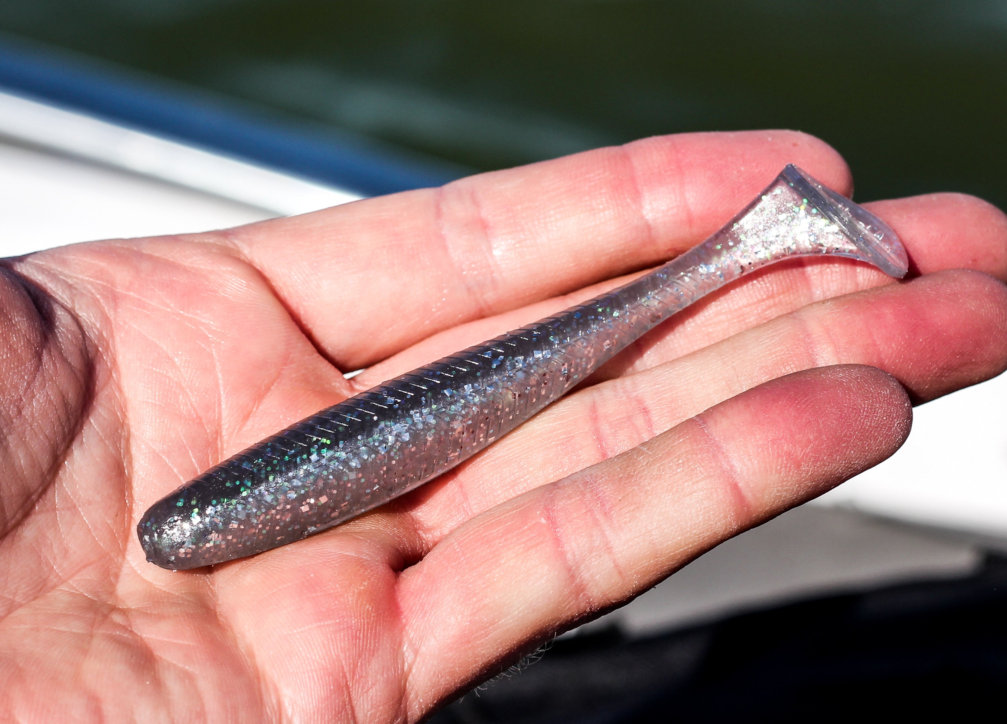 6th Sense Divine Swimbaits 2.7”