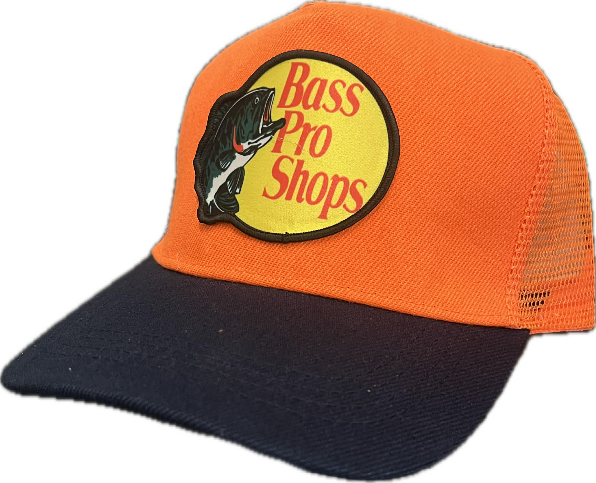 Bass Pro Shop Hats