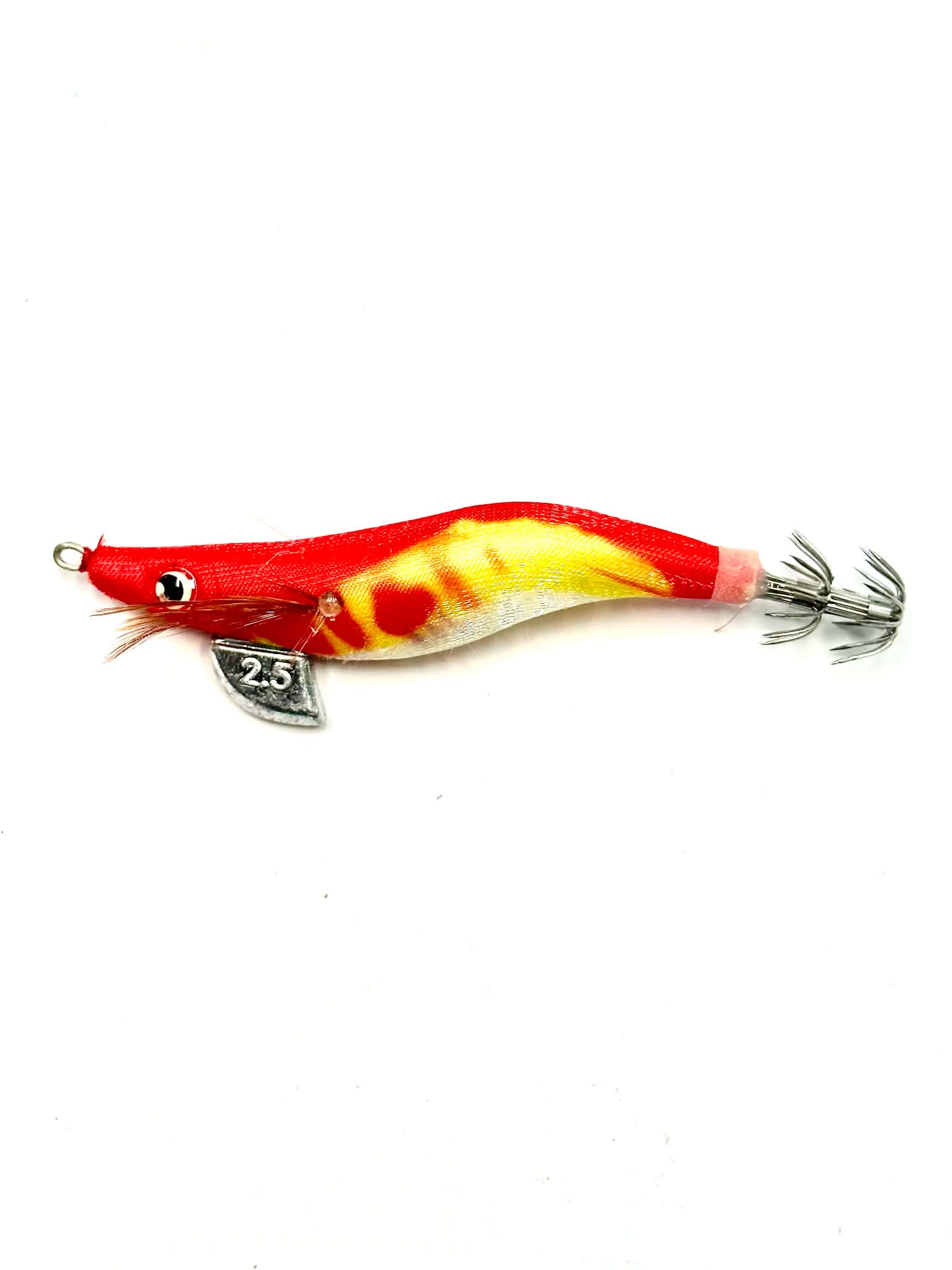 TTB Squid Jig 2.5