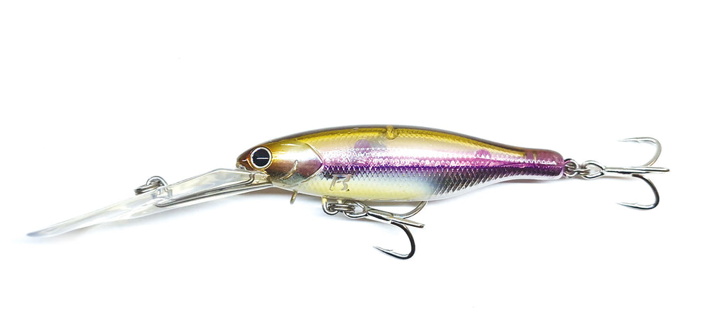 Boondi Bros 112DSS