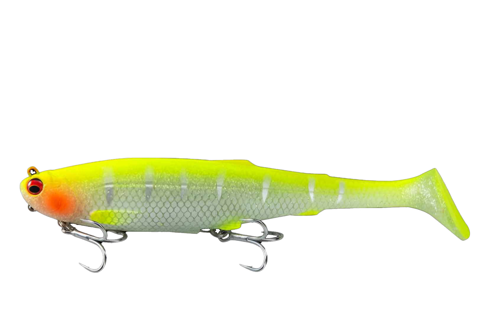 Irukandji Nimbus 8"