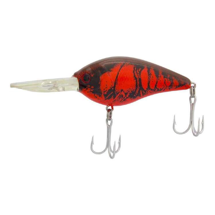 Zerek Giant Ruby 75
