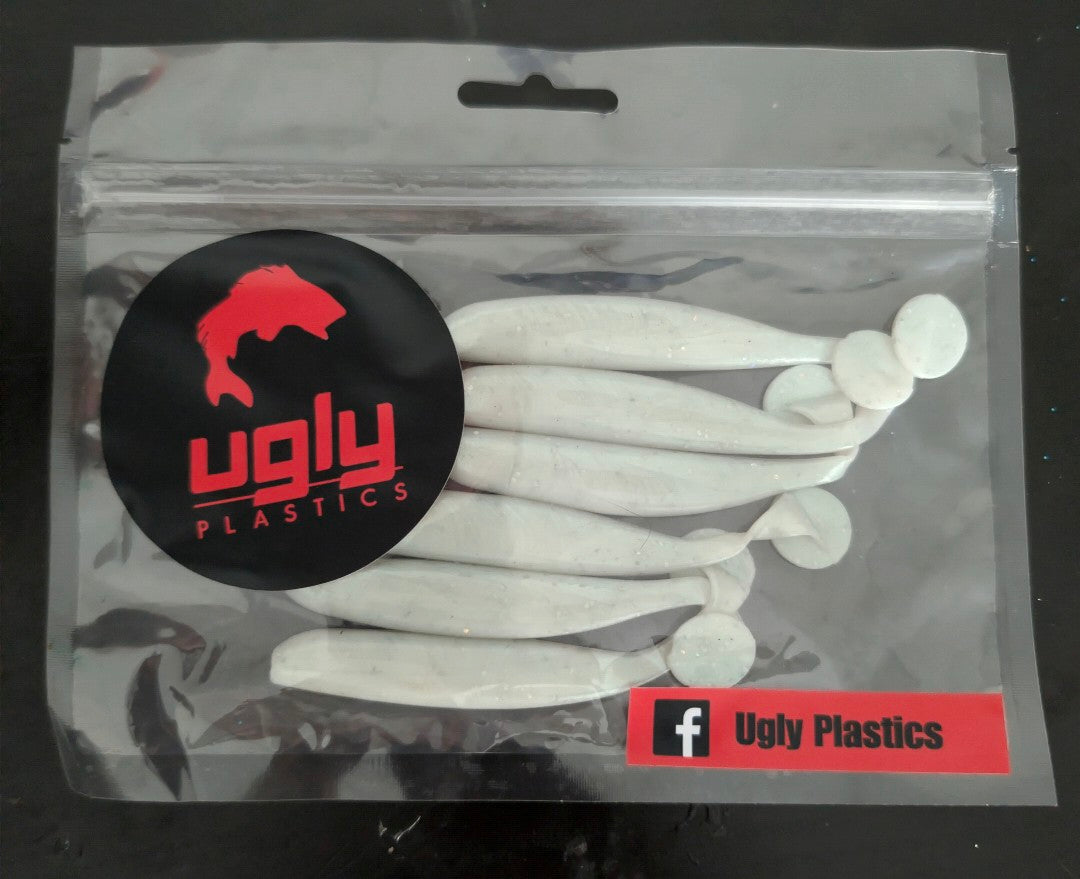 Ugly Plastic