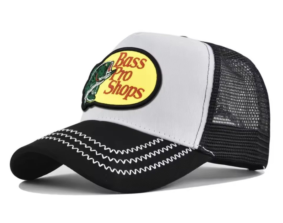 Bass Pro Shop Hats