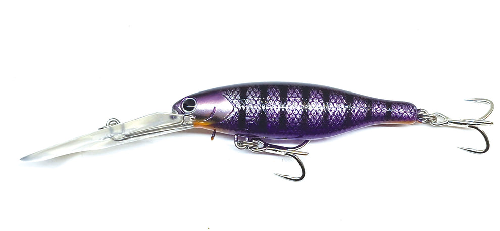 Boondi Bros 112DSS