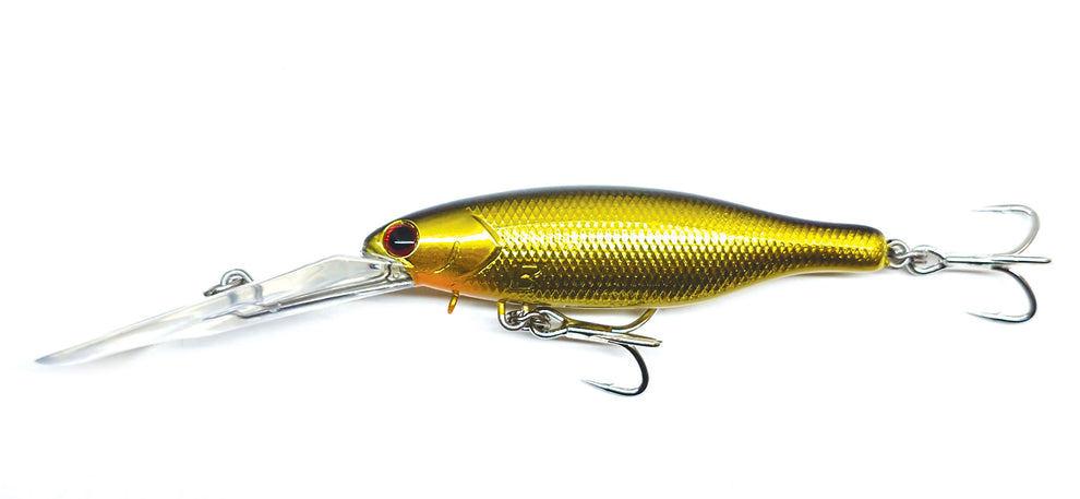 Boondi Bros 112DSS