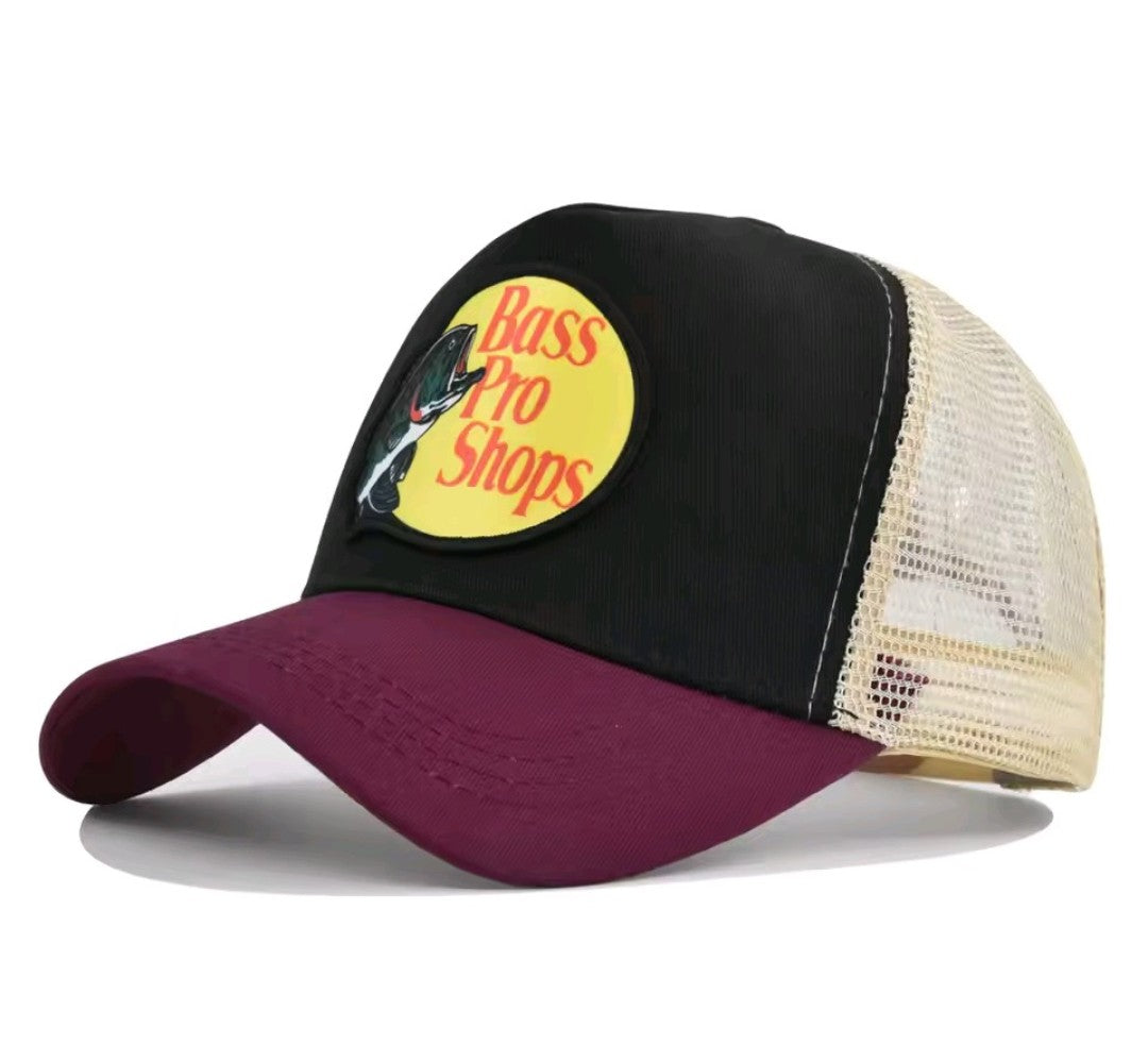 Bass Pro Shop Hats
