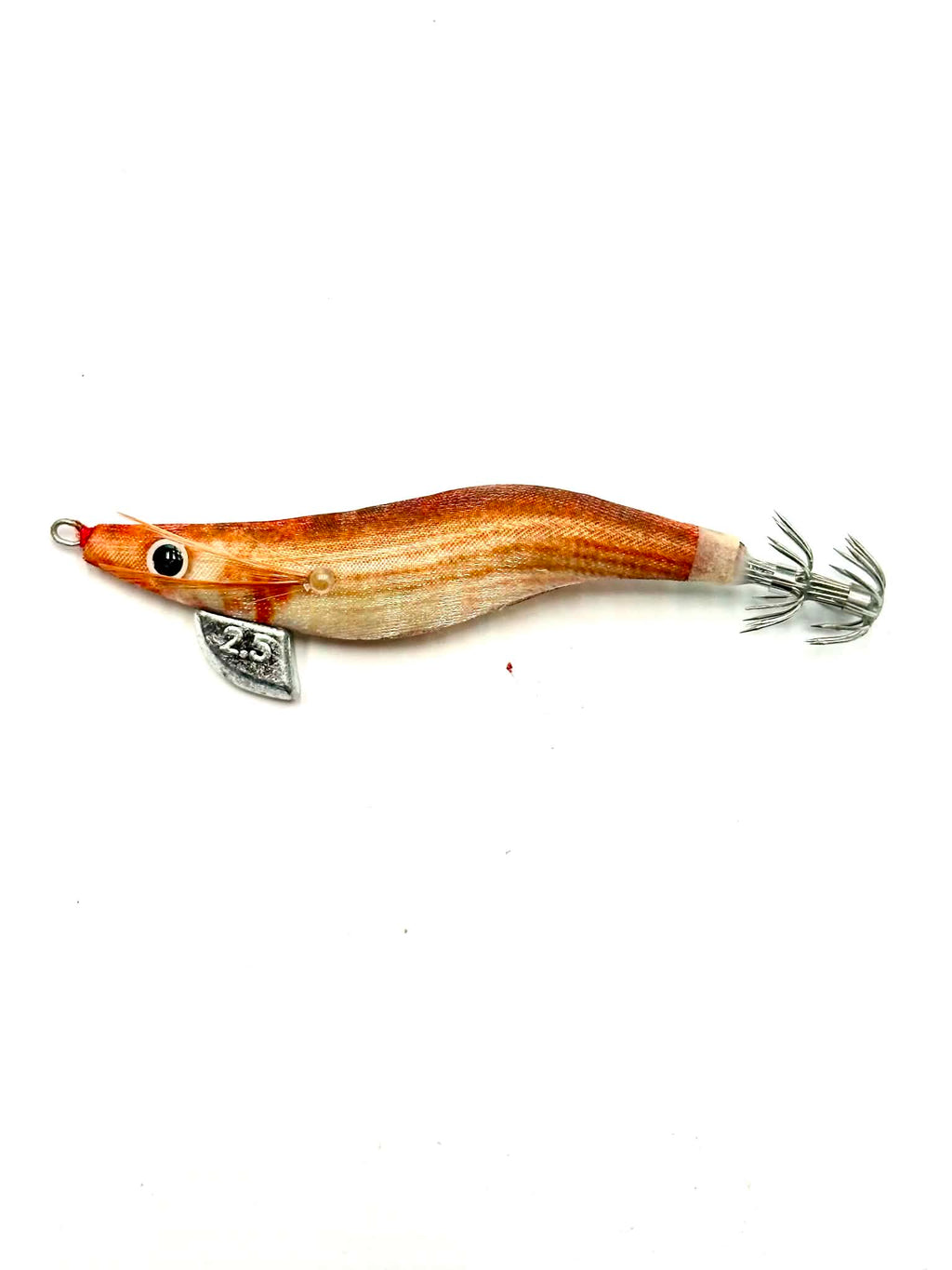 TTB Squid Jig 2.5