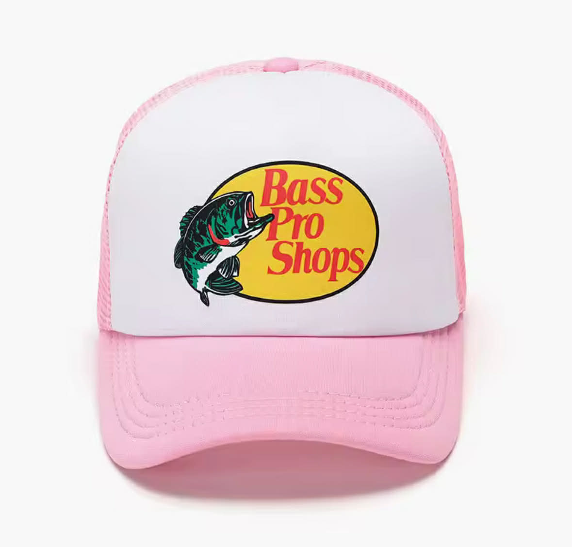 Bass Pro Shop Hats