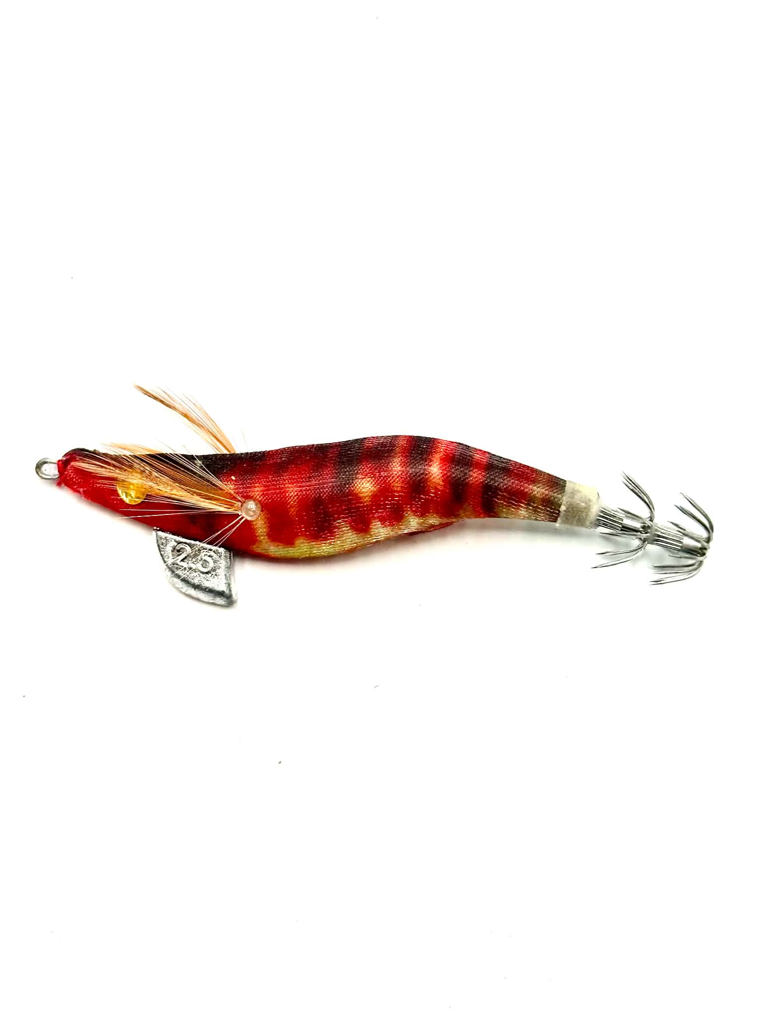 TTB Squid Jig 2.5