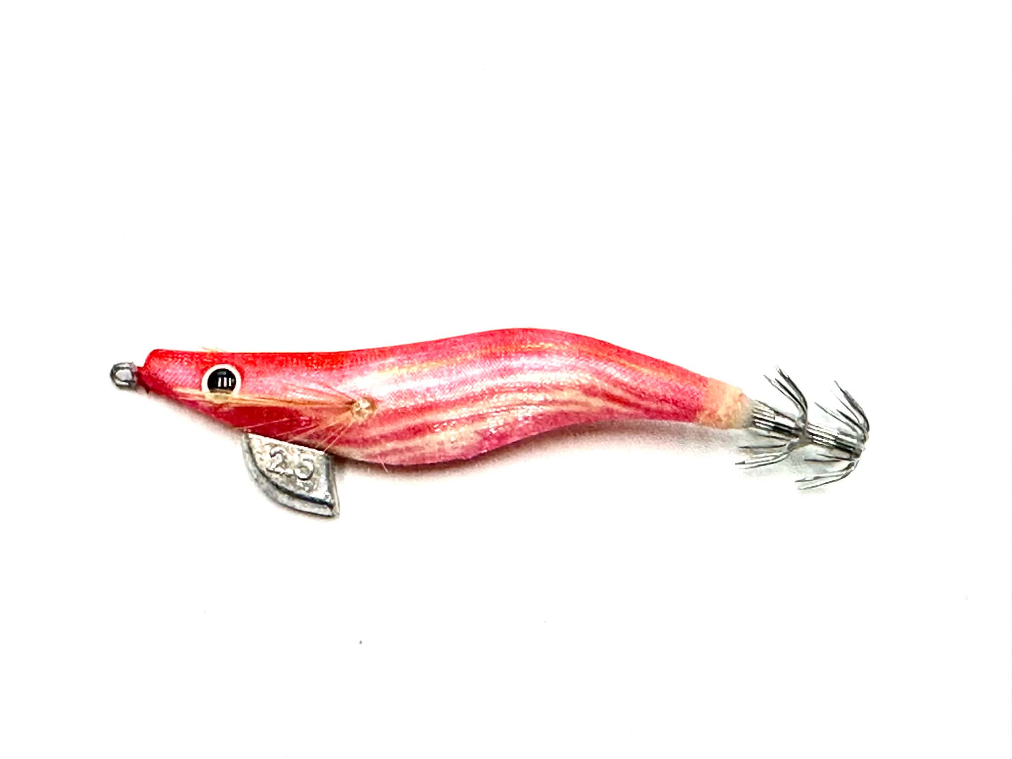 TTB Squid Jig 2.5