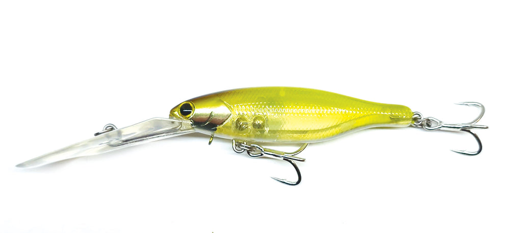 Boondi Bros 112DSS