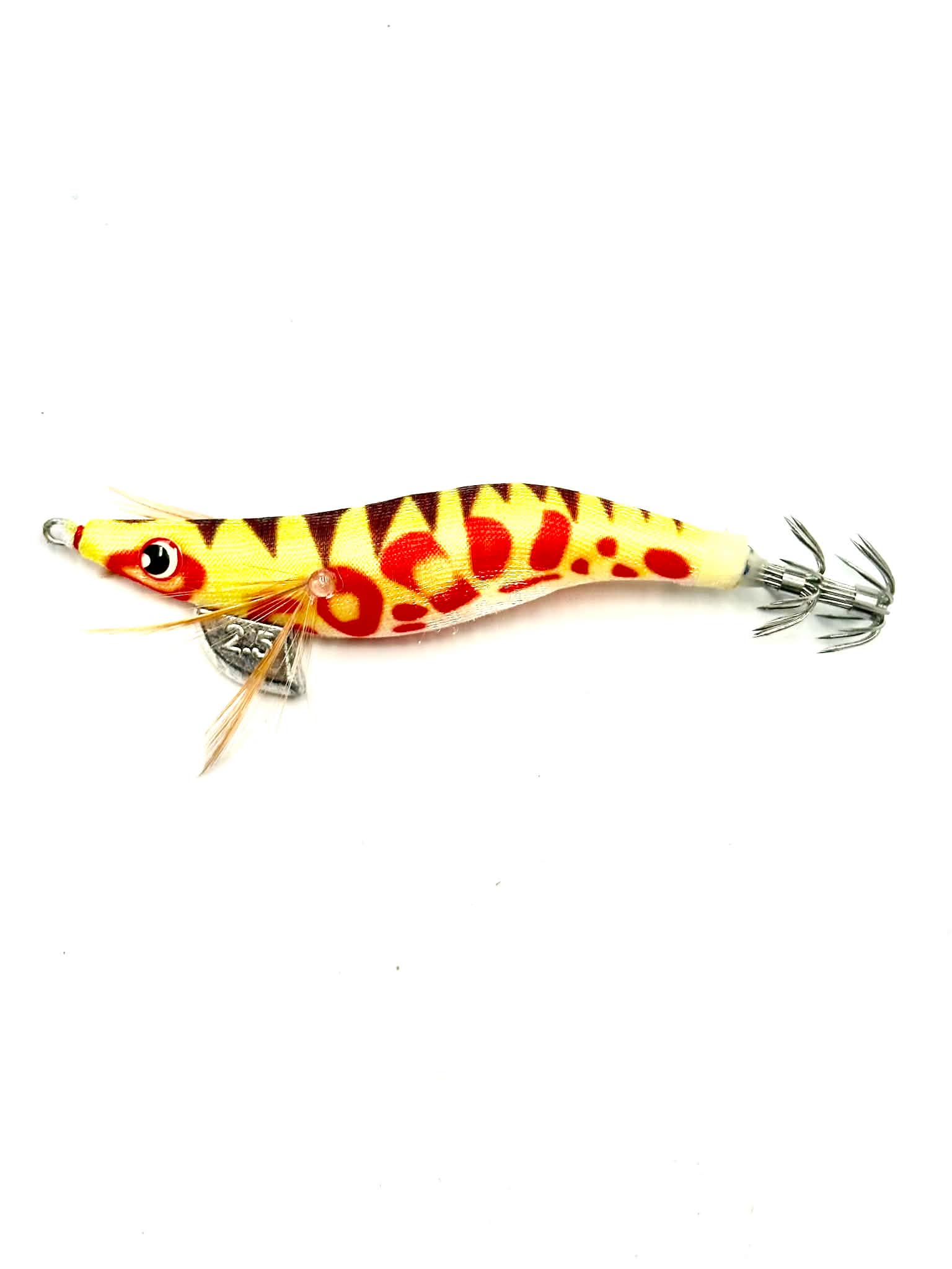 TTB Squid Jig 2.5