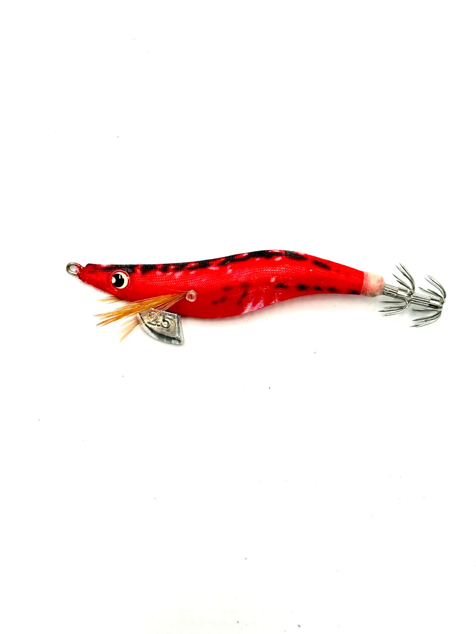 TTB Squid Jig 2.5