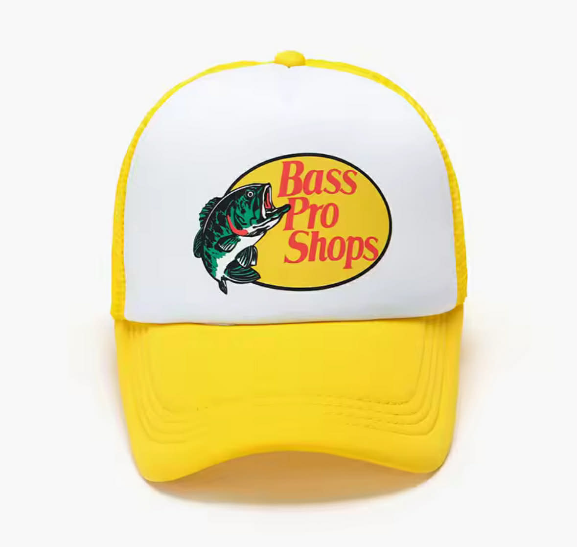 Bass Pro Shop Hats