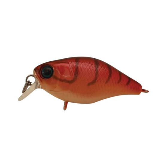 Jackall Diving Chubby 38F Shallow
