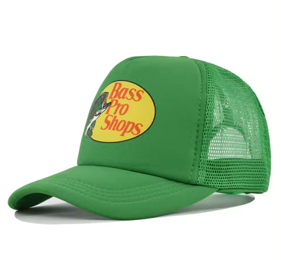 Bass Pro Shop Hats