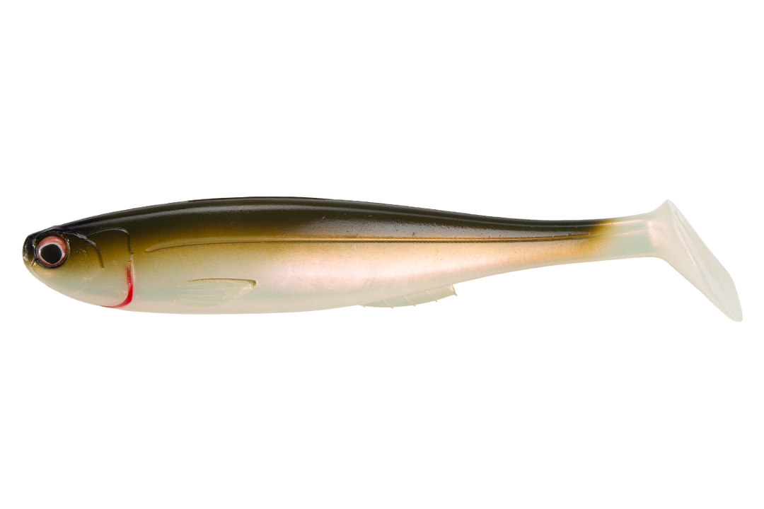 Irukandji Sicario 275mm 11”