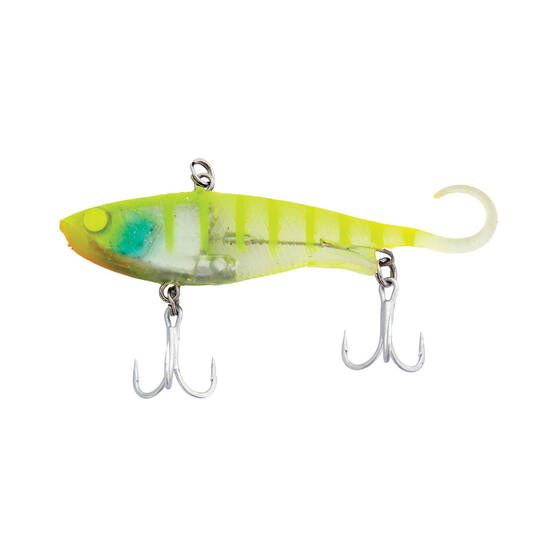 Zerek Fish Trap 110mm