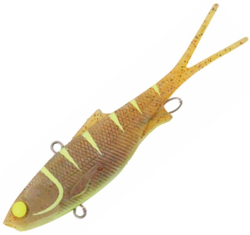 Samiki Vibelicious 125mm 30g