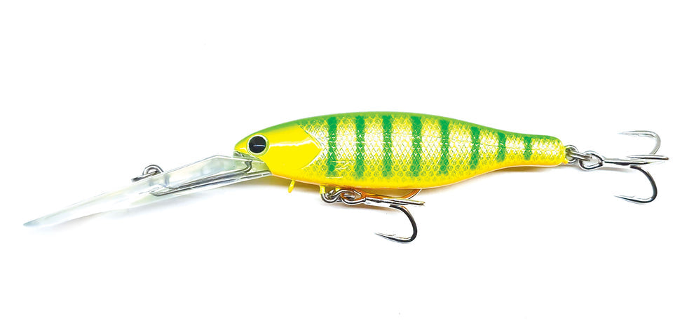 Boondi Bros 112DSS