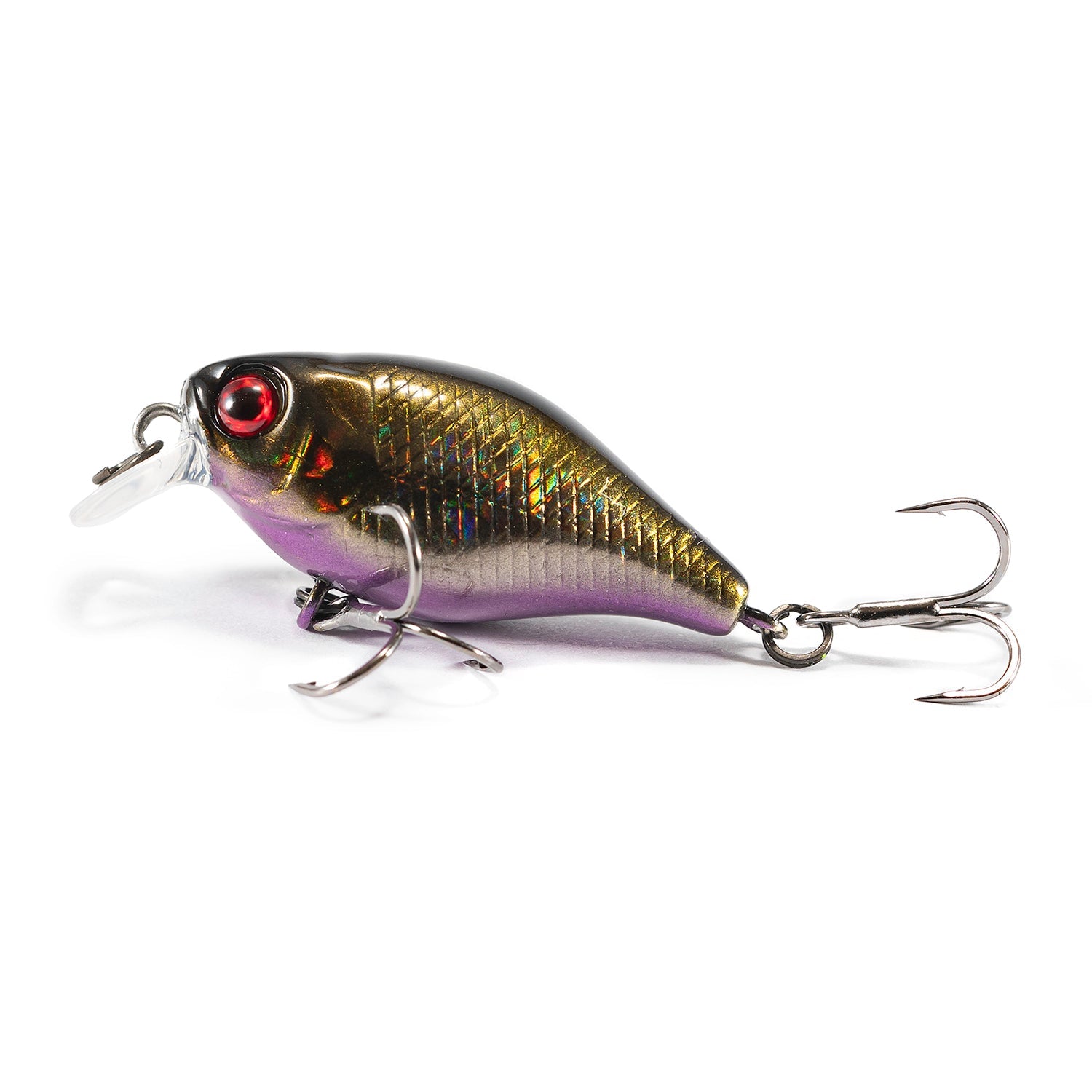 Jackall Diving Chubby 38F Shallow